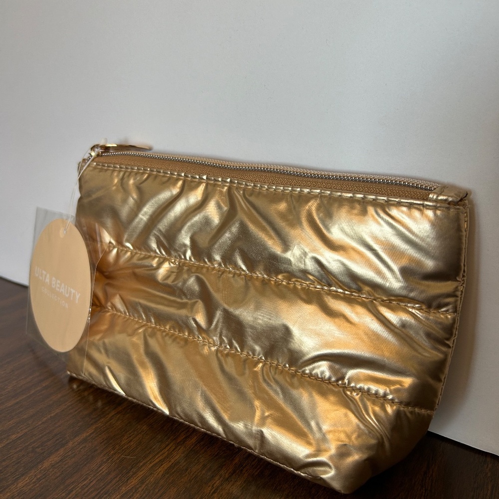 Ulta Beauty Collection Makeup Pouch - Picture 2 of 5